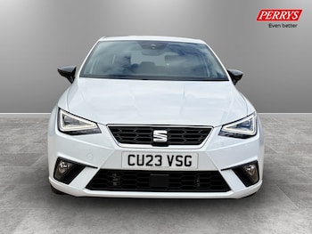 Used SEAT Ibiza 2023 for sale - 78610758: Photo