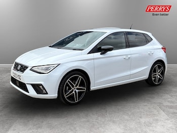 Used SEAT Ibiza 2023 for sale - 78610758: Photo