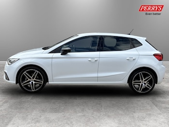 Used SEAT Ibiza 2023 for sale - 78610758: Photo