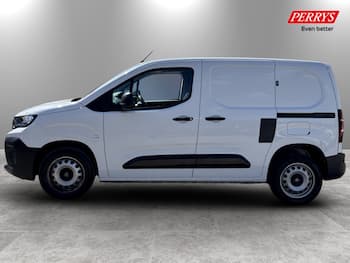 Used Peugeot Partner 2024 for sale - 79624169: Photo