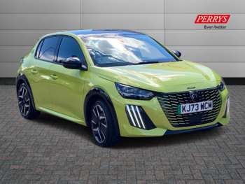 2024 - 115kW GT 51kWh 5dr Auto