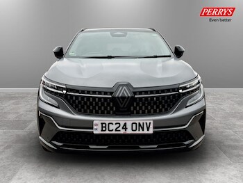 Used Renault Austral 2024 for sale - 77460613: Photo