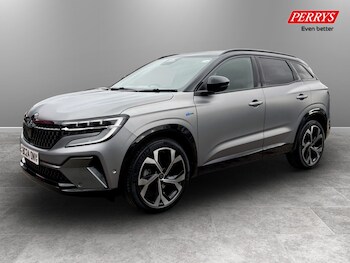 Used Renault Austral 2024 for sale - 77460613: Photo