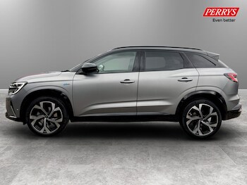 Used Renault Austral 2024 for sale - 77460613: Photo