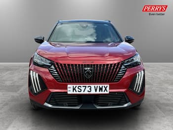 Used Peugeot 2008 2023 for sale - 79512161: Photo
