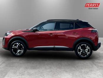 Used Peugeot 2008 2023 for sale - 79512161: Photo