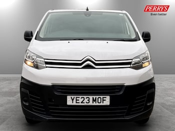 Used Citroen Dispatch 2023 for sale - 77460633: Photo