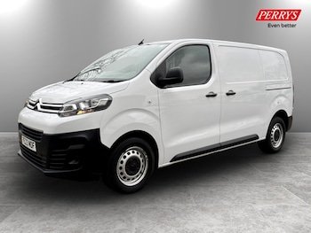 Used Citroen Dispatch 2023 for sale - 77460633: Photo