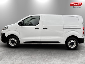 Used Citroen Dispatch 2023 for sale - 77460633: Photo