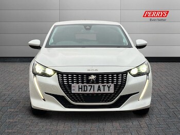 Used Peugeot 208 2021 for sale - 77148815: Photo