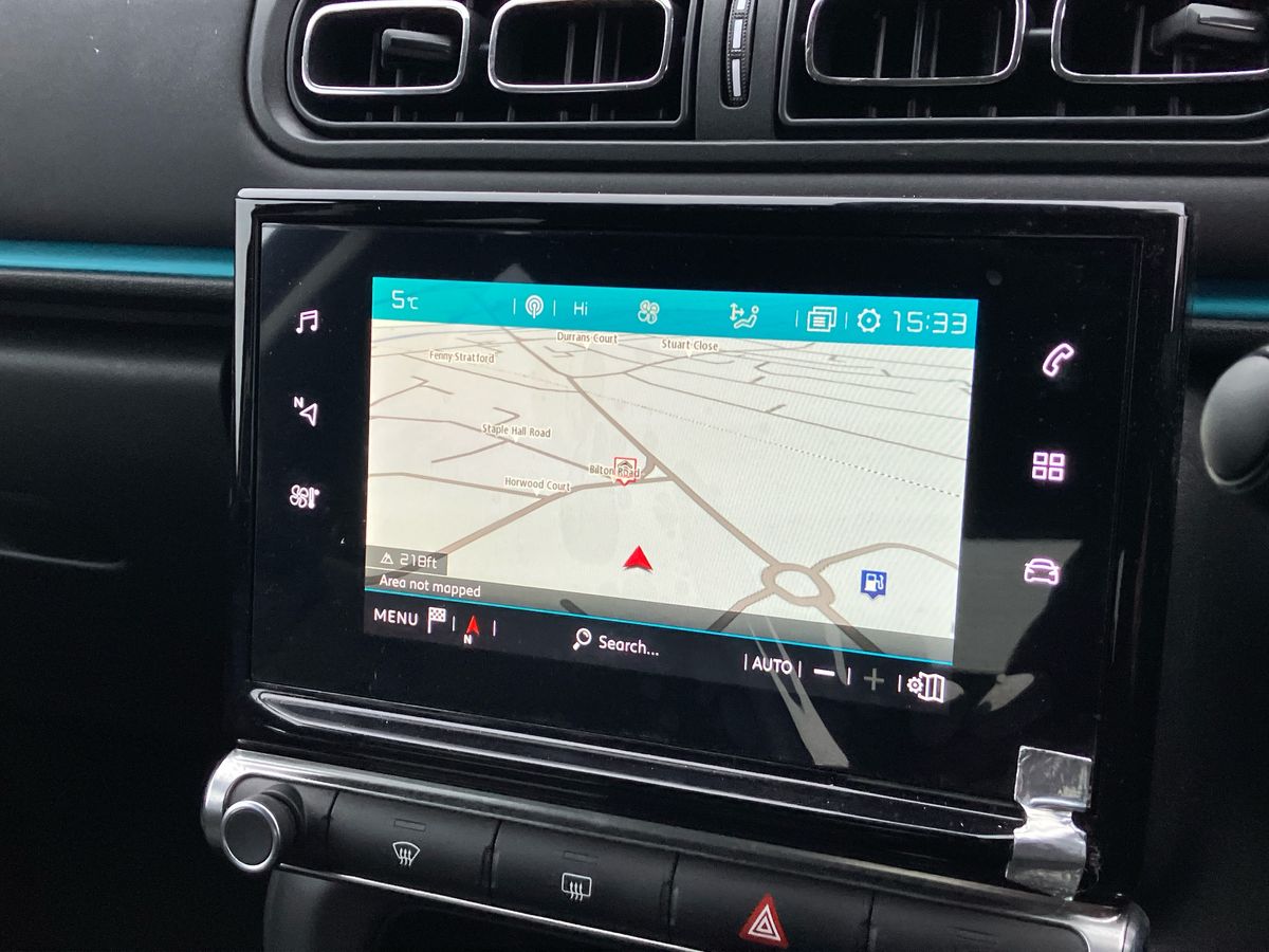 Used Citroen C3 2021 for sale - 77311033: Photo 11