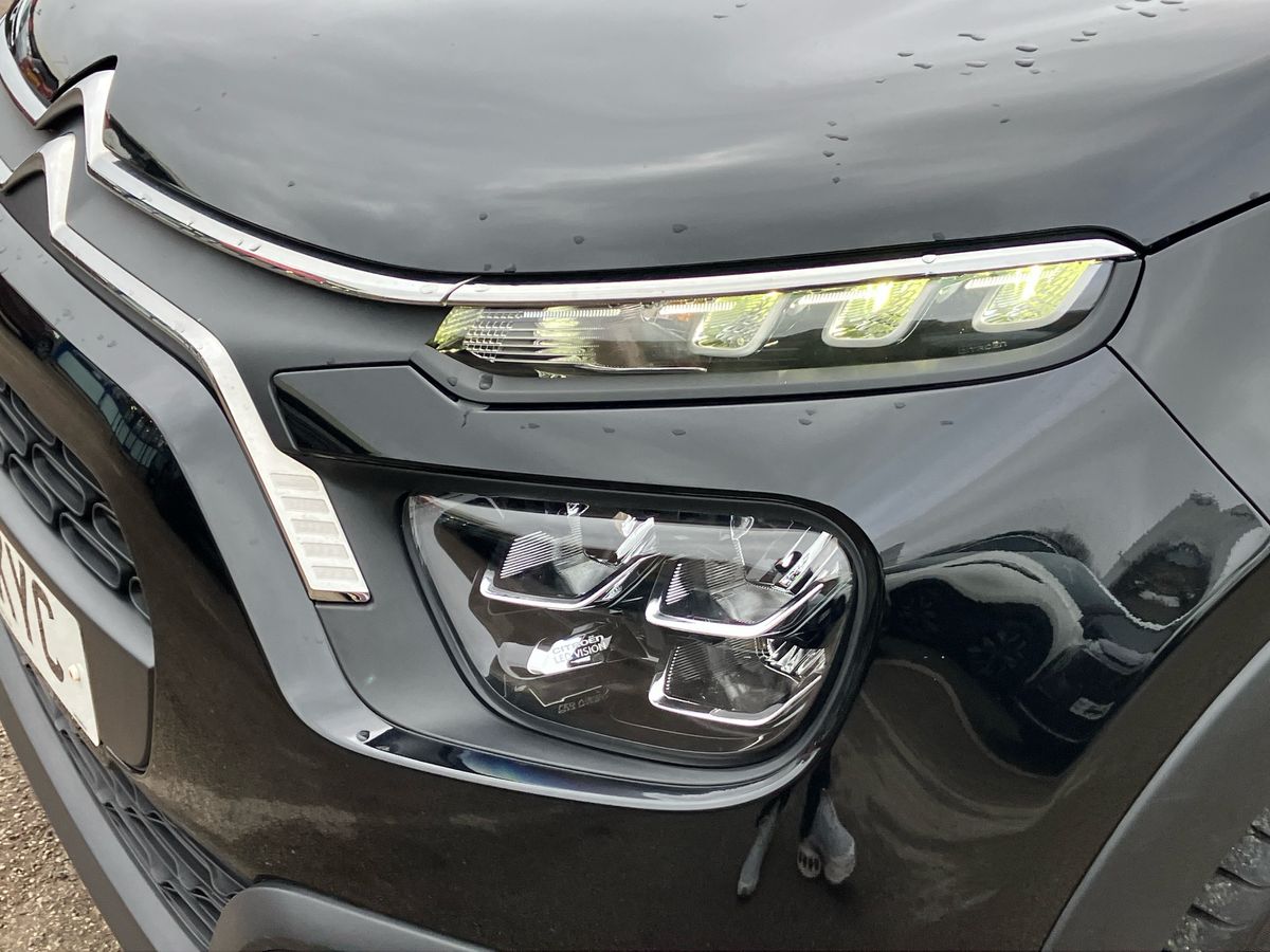 Used Citroen C3 2021 for sale - 77311033: Photo 13