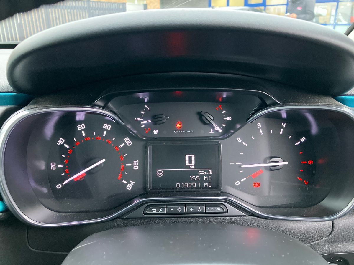 Used Citroen C3 2021 for sale - 77311033: Photo 14