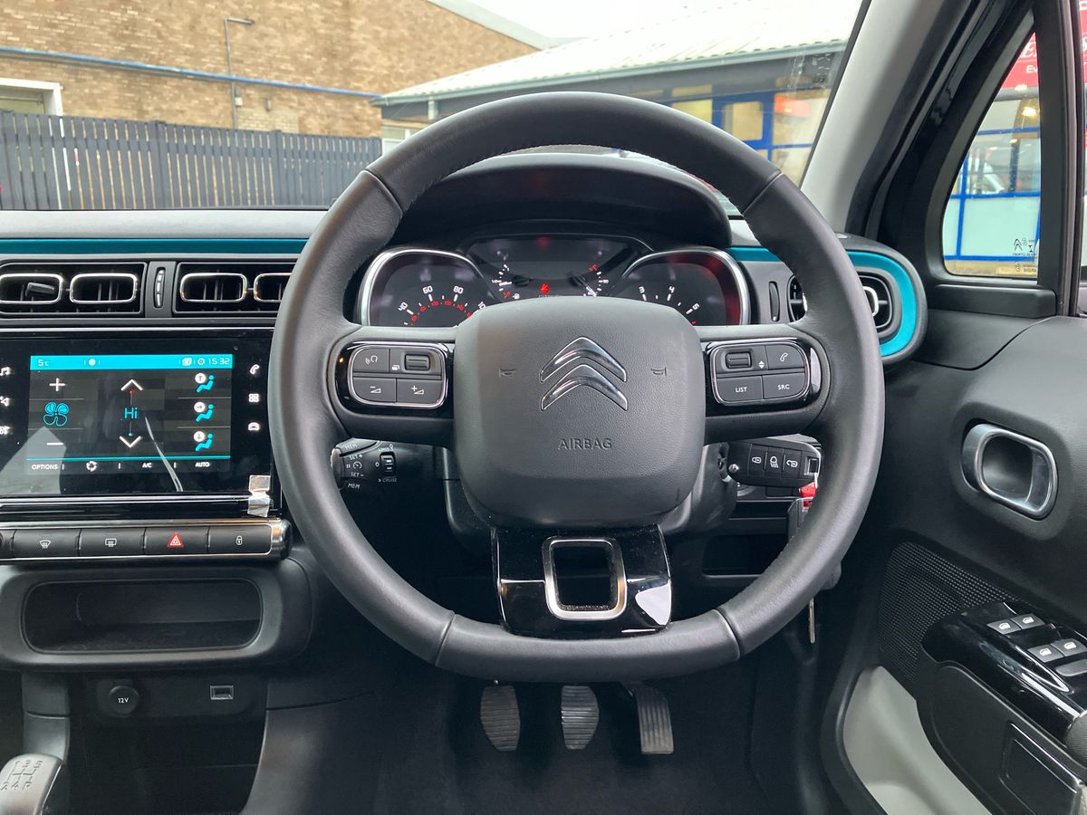 Used Citroen C3 2021 for sale - 77311033: Photo 15