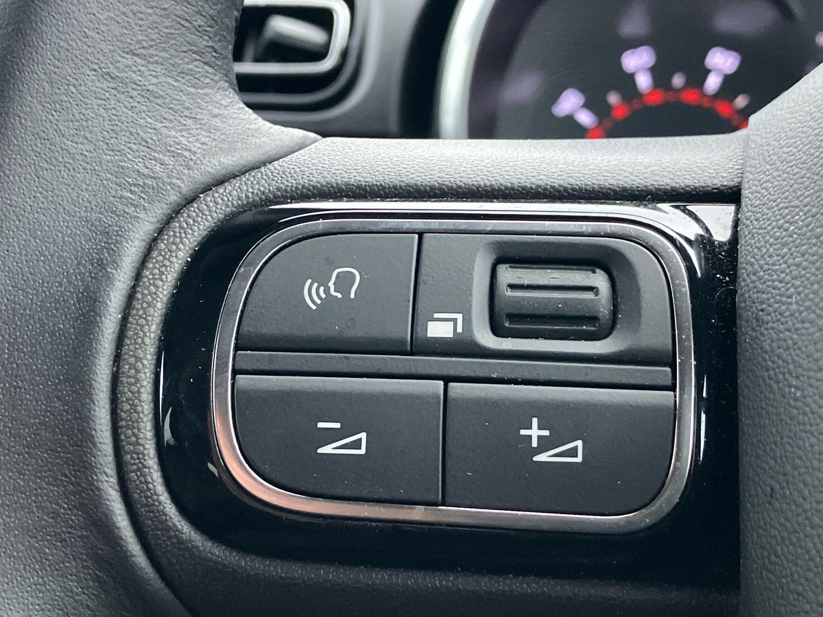 Used Citroen C3 2021 for sale - 77311033: Photo 16