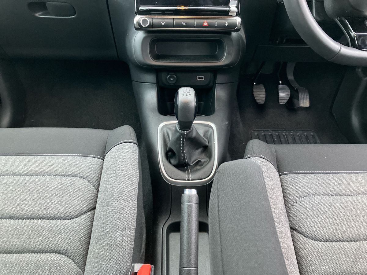 Used Citroen C3 2021 for sale - 77311033: Photo 17