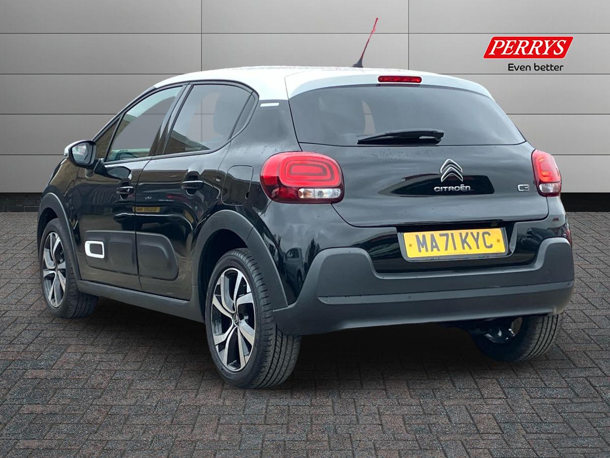 Used Citroen C3 2021 for sale - 77311033: Photo 2