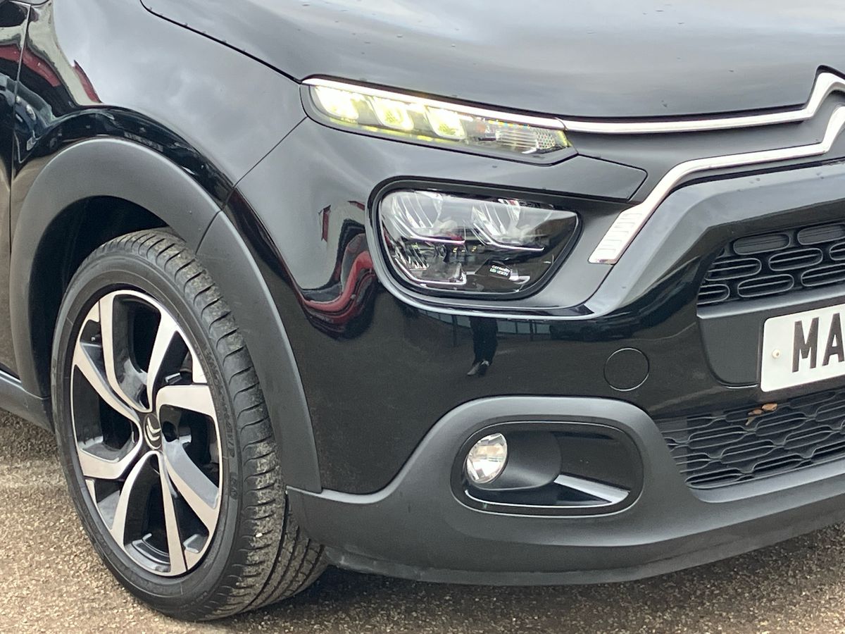 Used Citroen C3 2021 for sale - 77311033: Photo 29