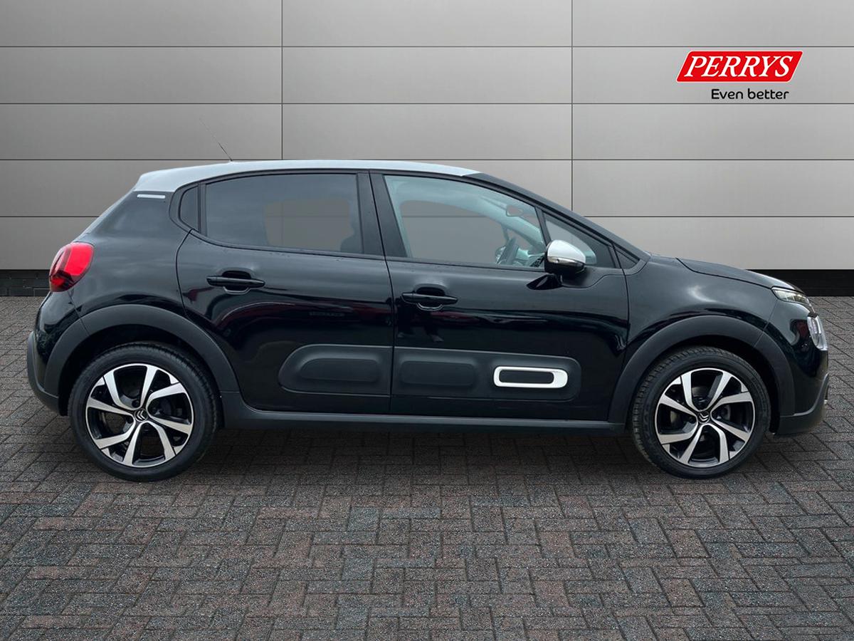 Used Citroen C3 2021 for sale - 77311033: Photo 3
