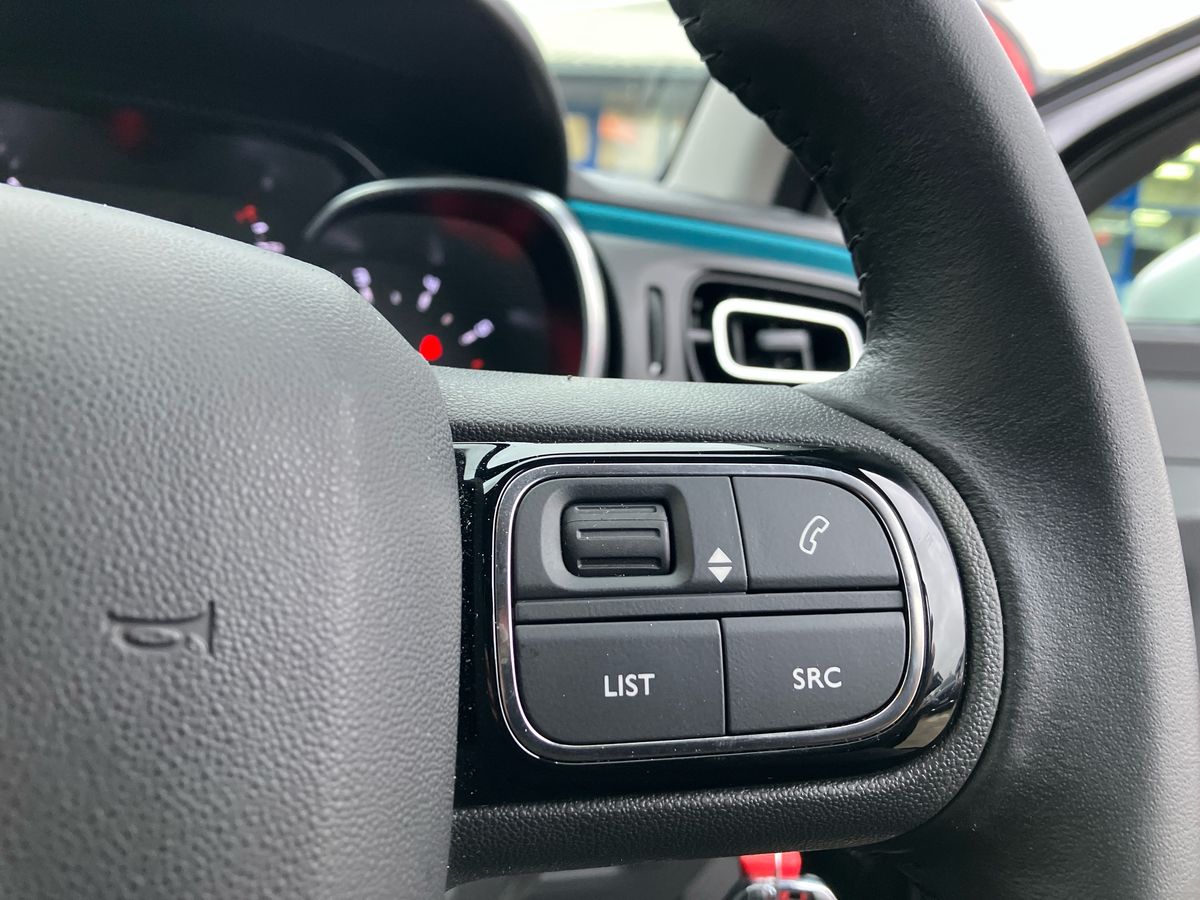 Used Citroen C3 2021 for sale - 77311033: Photo 35