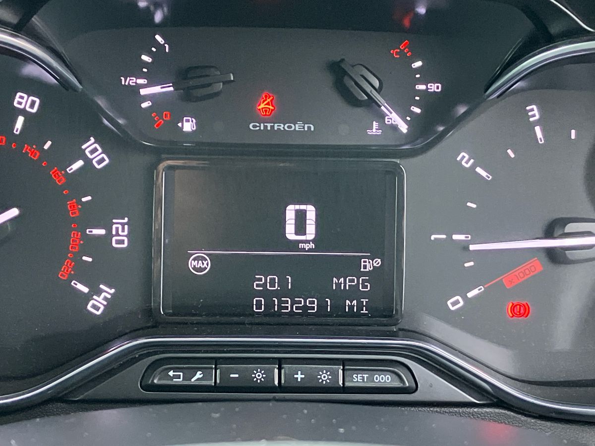 Used Citroen C3 2021 for sale - 77311033: Photo 38