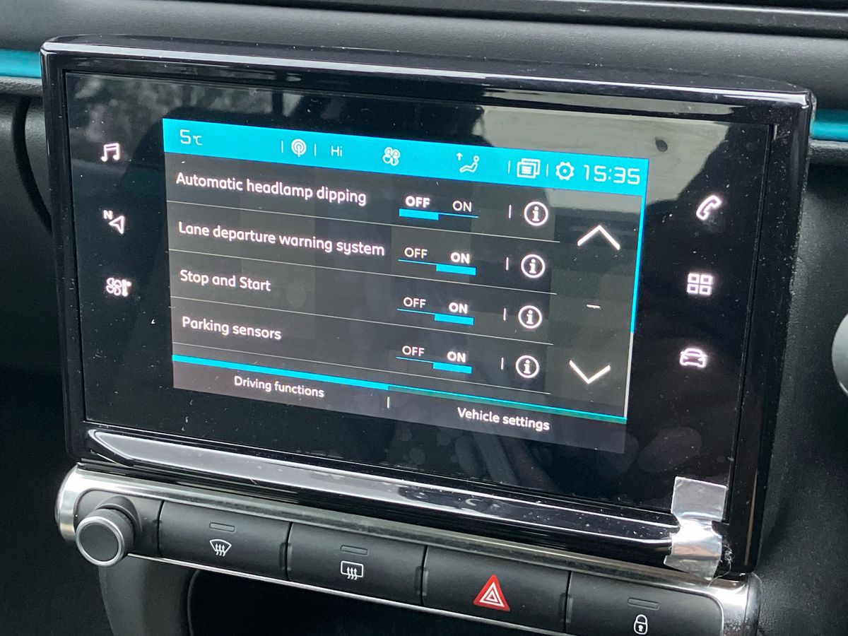 Used Citroen C3 2021 for sale - 77311033: Photo 39