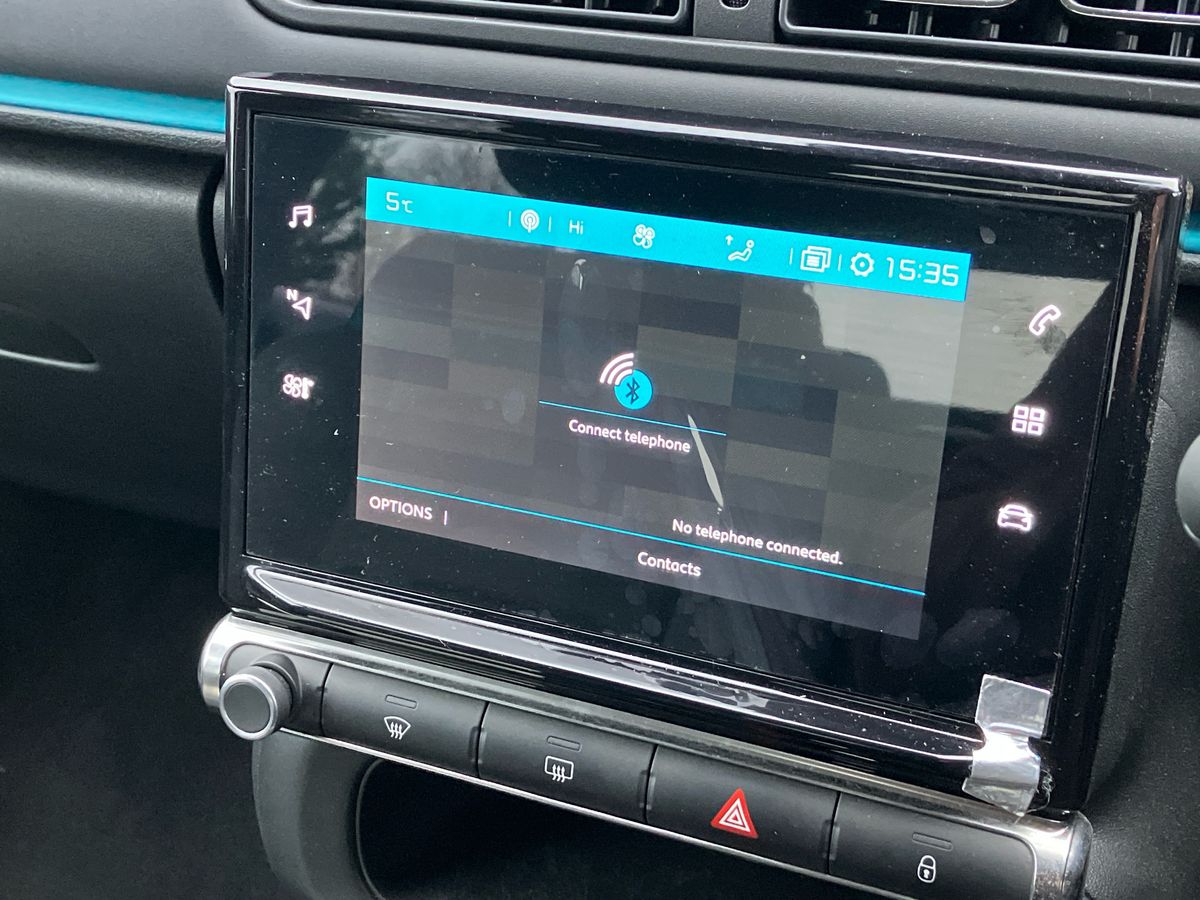 Used Citroen C3 2021 for sale - 77311033: Photo 42