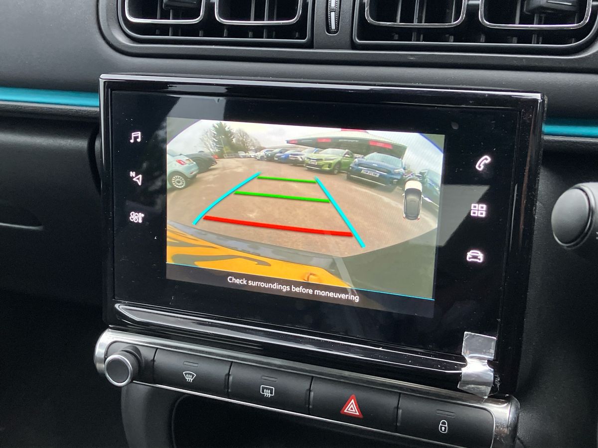 Used Citroen C3 2021 for sale - 77311033: Photo 43