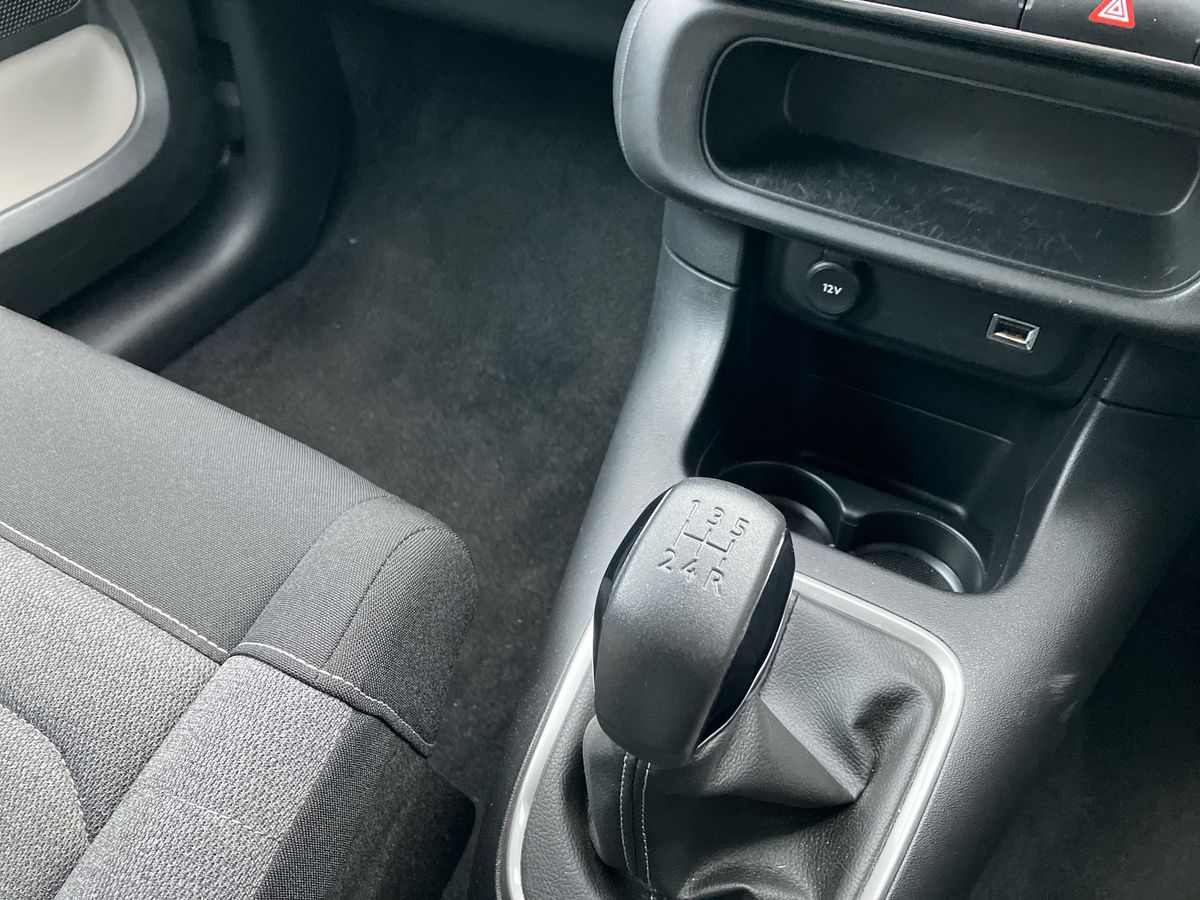 Used Citroen C3 2021 for sale - 77311033: Photo 45