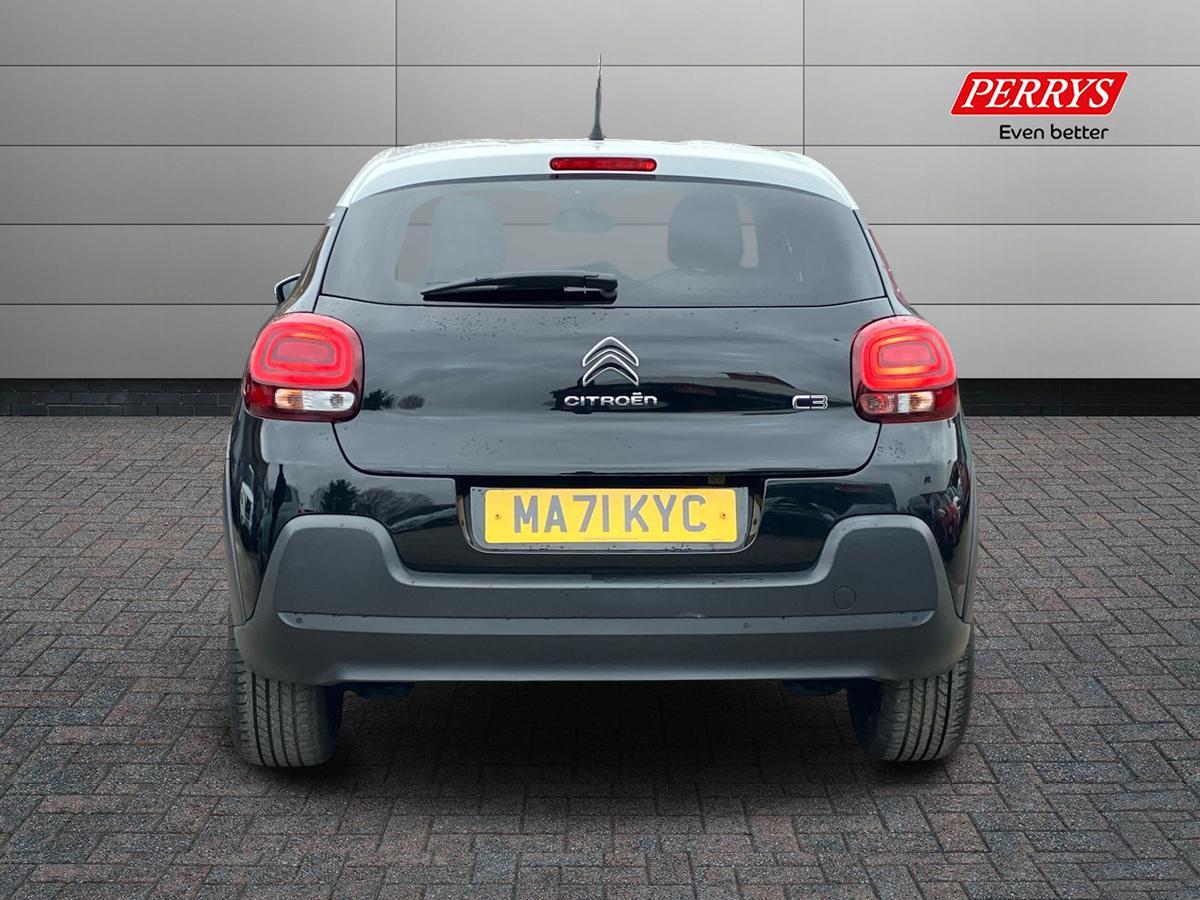 Used Citroen C3 2021 for sale - 77311033: Photo 5