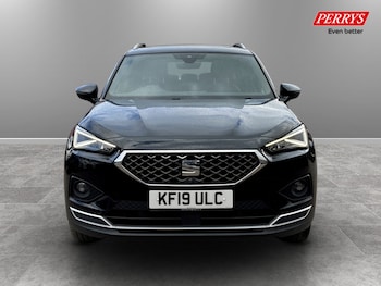 Used SEAT Tarraco 2019 for sale - 78800876: Photo