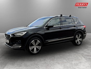 Used SEAT Tarraco 2019 for sale - 78800876: Photo