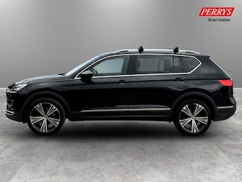 Used SEAT Tarraco 2019 for sale - 78800876: Photo