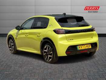 Used Peugeot 208 2024 for sale - 71136412: Photo