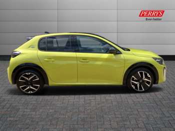 Used Peugeot 208 2024 for sale - 71136412: Photo