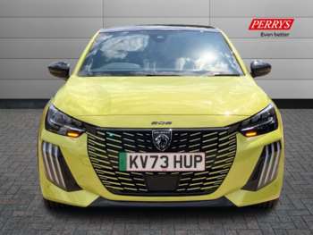Used Peugeot 208 2024 for sale - 71136412: Photo
