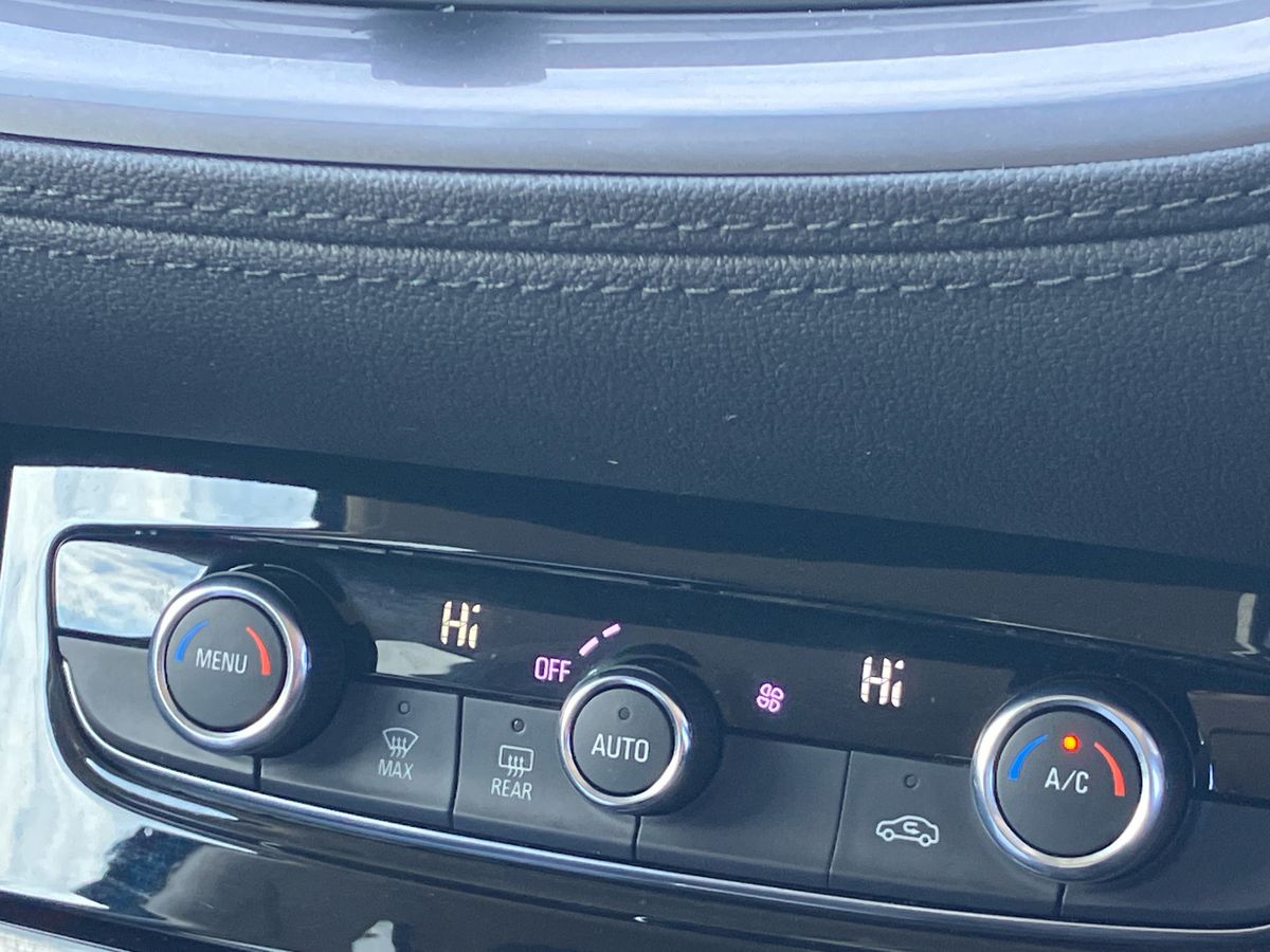 Used Vauxhall Grandland X 2021 for sale - 76045472: Photo 14