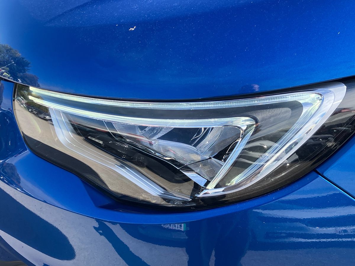 Used Vauxhall Grandland X 2021 for sale - 76045472: Photo 15
