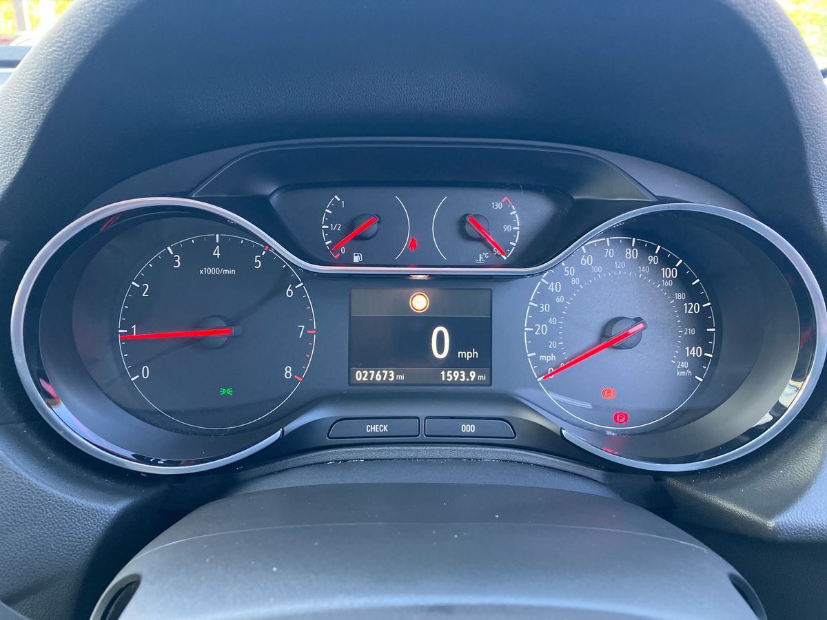 Used Vauxhall Grandland X 2021 for sale - 76045472: Photo 16