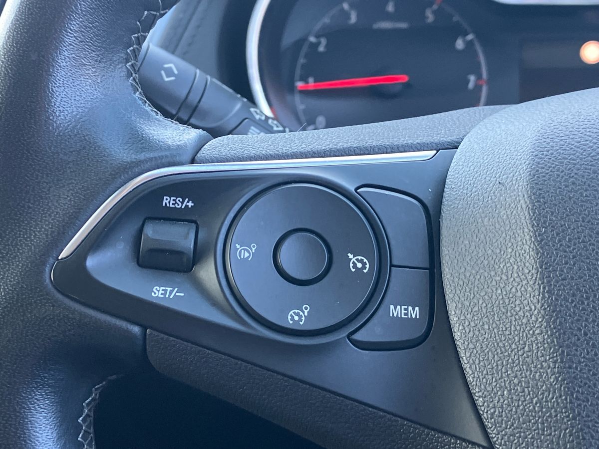 Used Vauxhall Grandland X 2021 for sale - 76045472: Photo 19