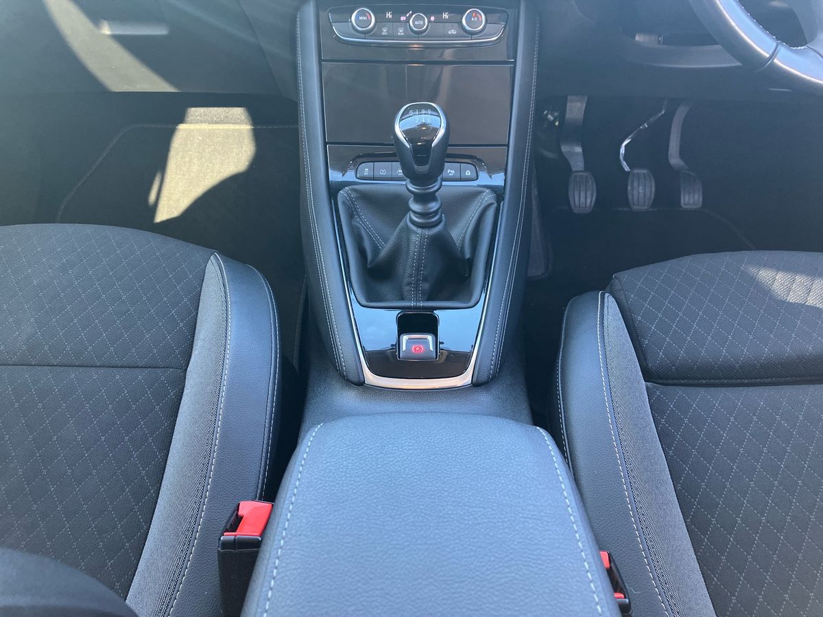 Used Vauxhall Grandland X 2021 for sale - 76045472: Photo 20