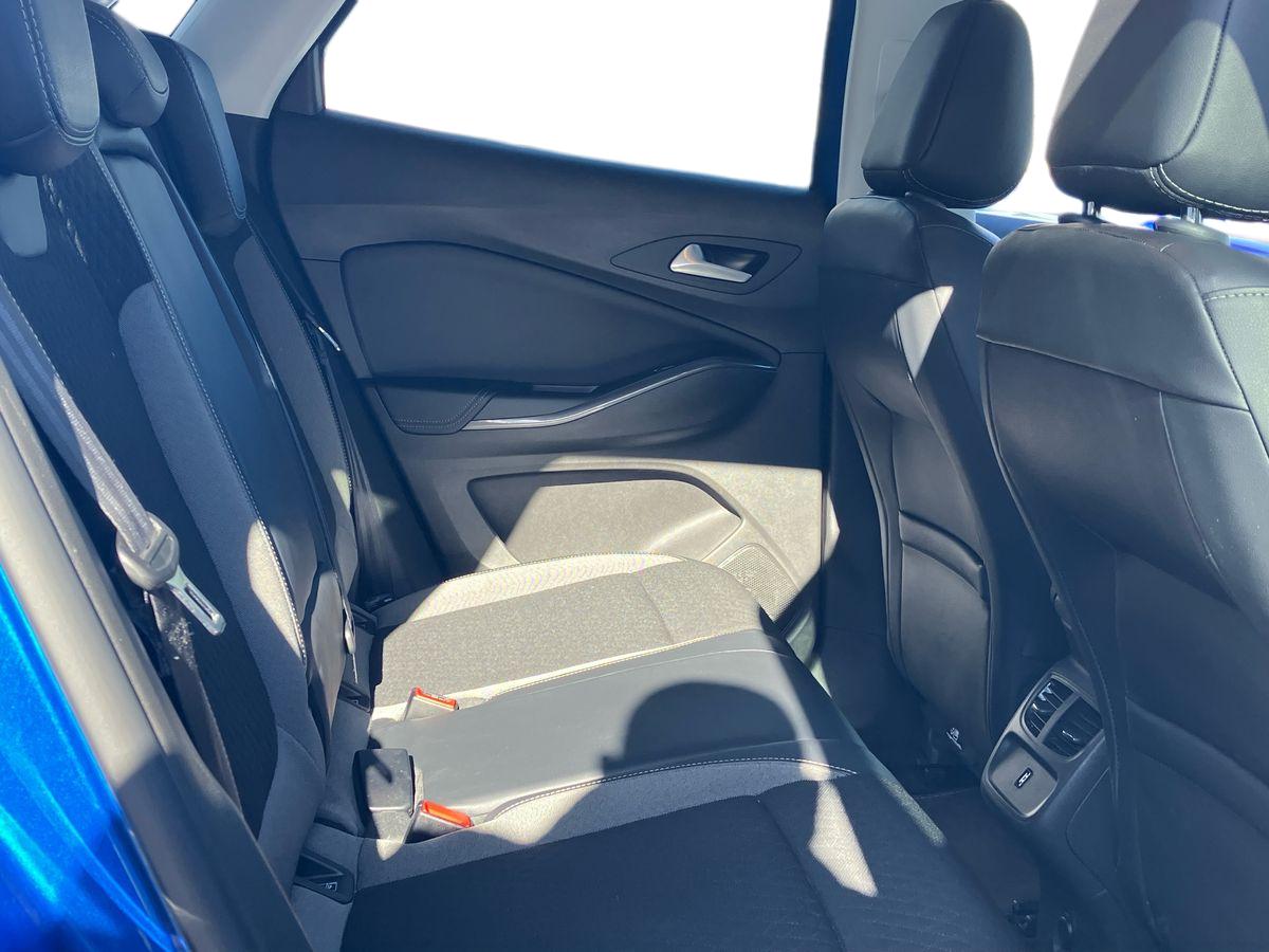 Used Vauxhall Grandland X 2021 for sale - 76045472: Photo 22