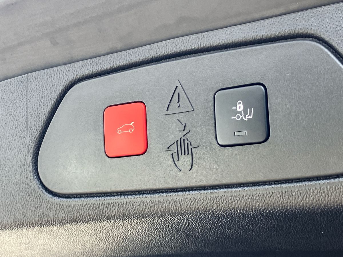 Used Vauxhall Grandland X 2021 for sale - 76045472: Photo 25