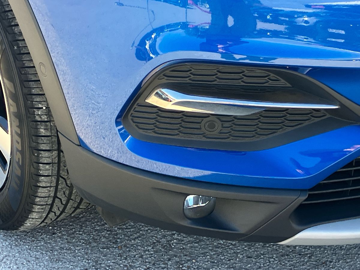Used Vauxhall Grandland X 2021 for sale - 76045472: Photo 36
