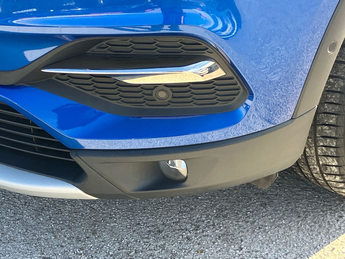 Used Vauxhall Grandland X 2021 for sale - 76045472: Photo 37