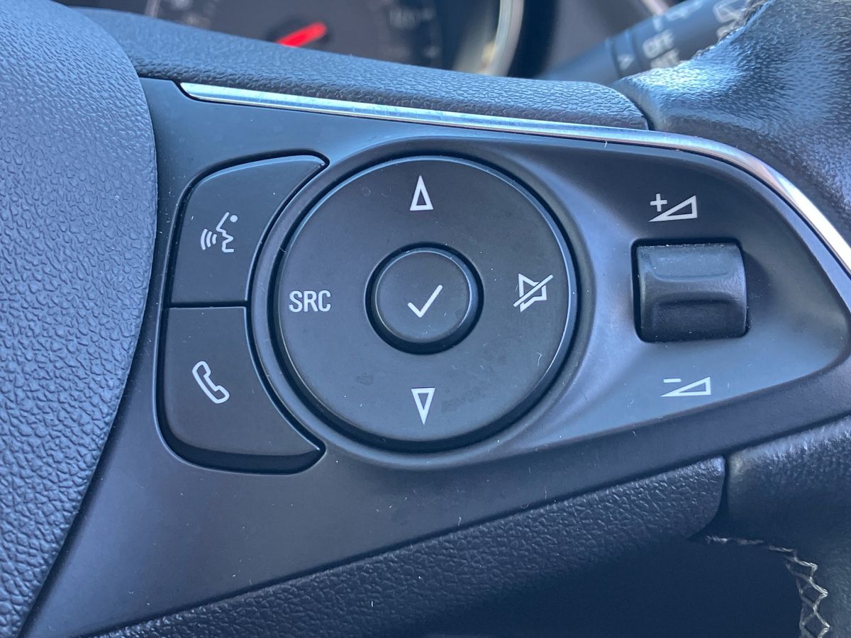 Used Vauxhall Grandland X 2021 for sale - 76045472: Photo 46
