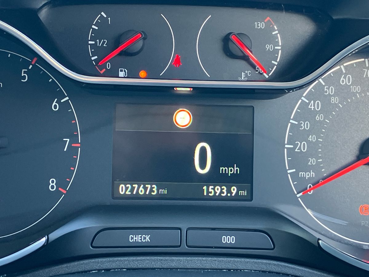 Used Vauxhall Grandland X 2021 for sale - 76045472: Photo 48