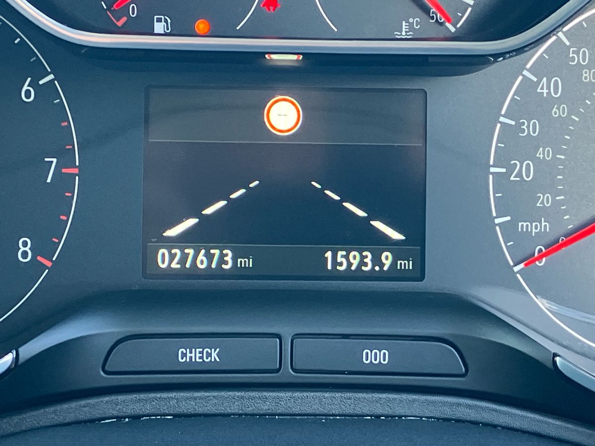 Used Vauxhall Grandland X 2021 for sale - 76045472: Photo 49