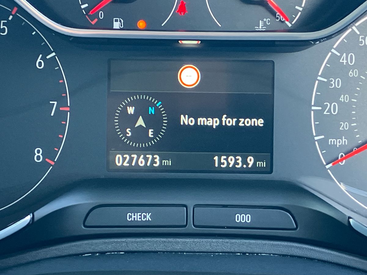 Used Vauxhall Grandland X 2021 for sale - 76045472: Photo 50