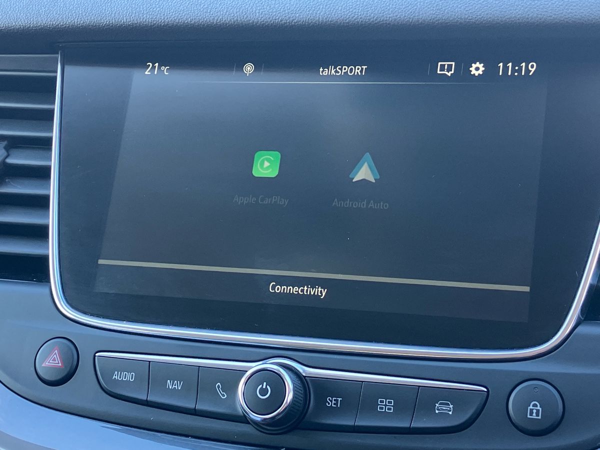 Used Vauxhall Grandland X 2021 for sale - 76045472: Photo 53